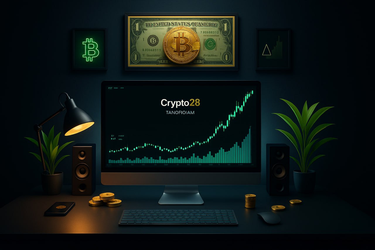 Crypto tanfolyam kezdőknek