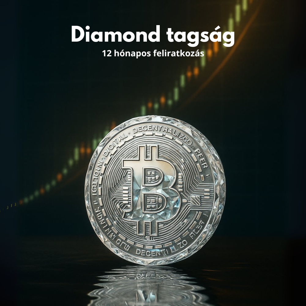 12 Hónapos V.I.P tagság