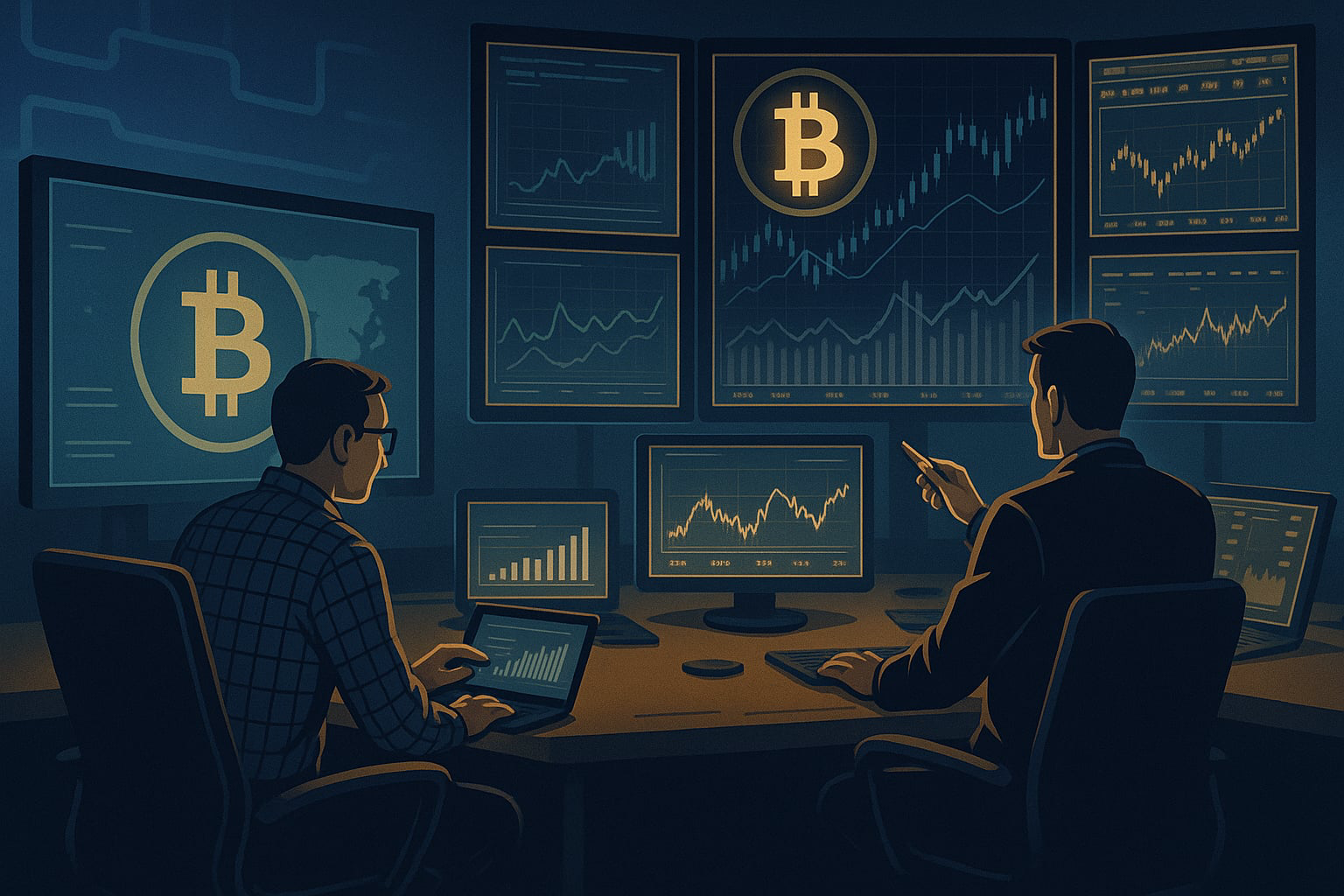 Mentorprogram