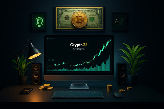 Crypto tanfolyam kezdőknek