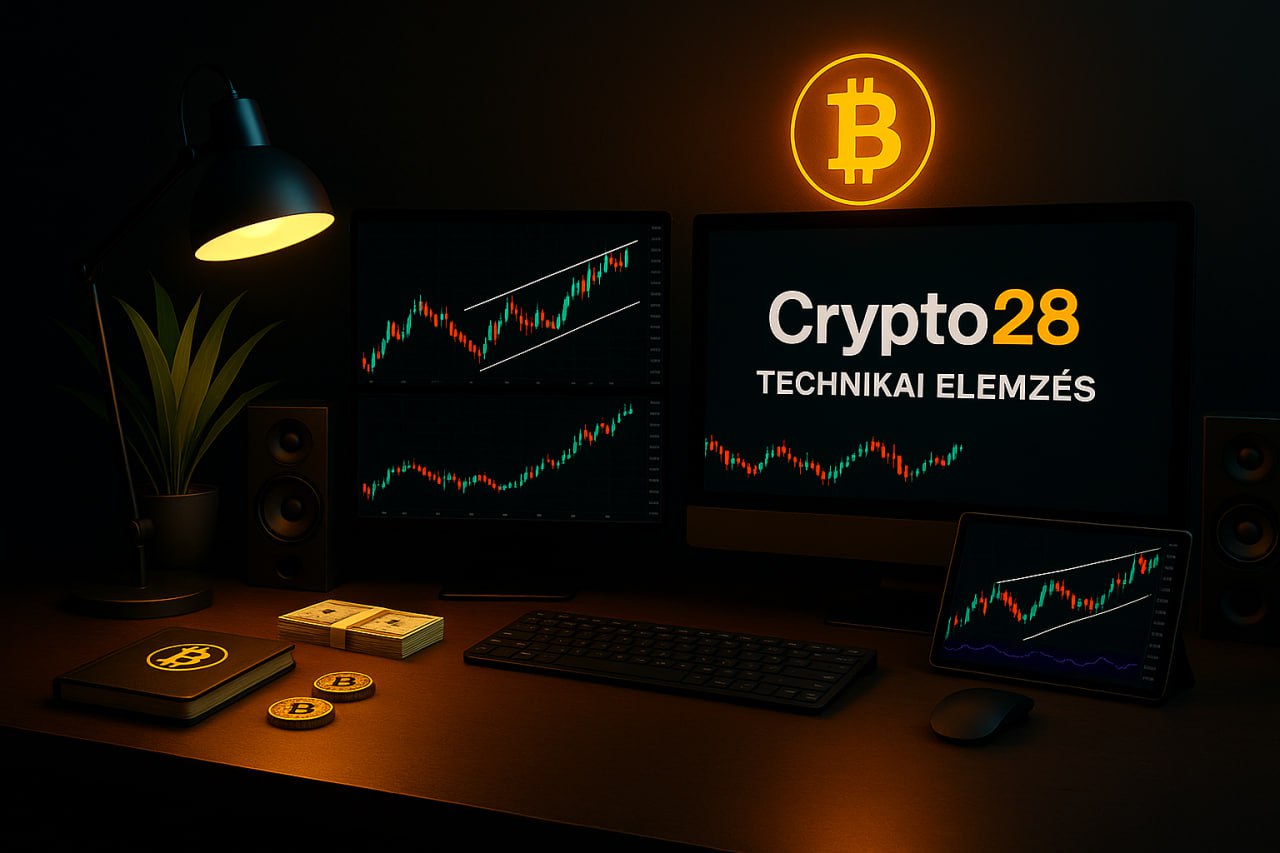 Kriptovaluta Kereskedési Útmutató
