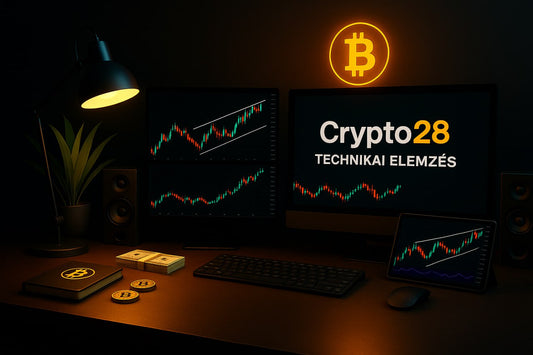 Kriptovaluta Kereskedési Útmutató